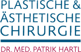 Plastische & Ästhetische Chirurgie - Dr. med. Patrik Hartl